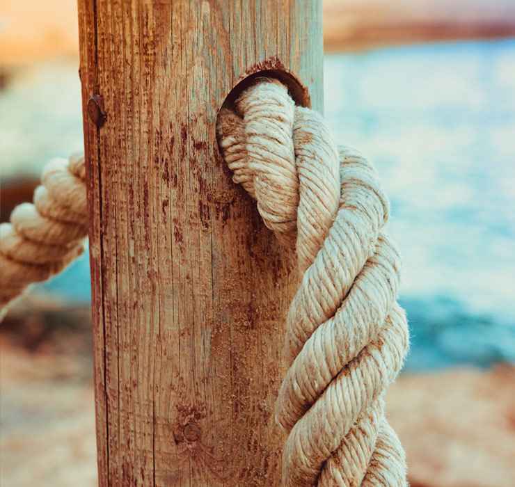 Brondal Building and Fencing Poles