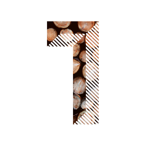 Step 1 - Sourcing of Materials